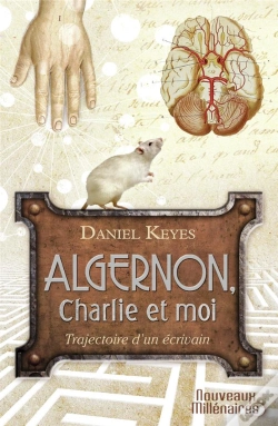 Capa do artigo Algernon, Charlie Et Moi