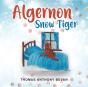 Algernon Snow Tiger - Preview