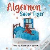 Algernon Snow Tiger
