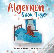 Capa do artigo Algernon Snow Tiger
