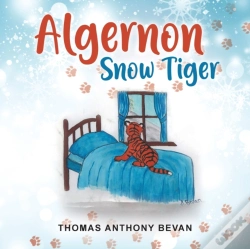 Capa do artigo Algernon Snow Tiger