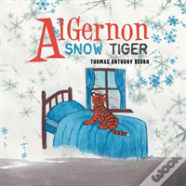 Algernon Snow Tiger