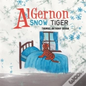 Algernon Snow Tiger