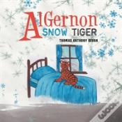 Capa do artigo Algernon Snow Tiger