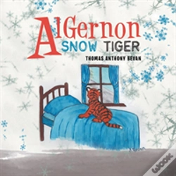 Capa do artigo Algernon Snow Tiger