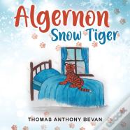 Algernon Snow Tiger
