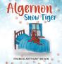 Algernon Snow Tiger - Preview