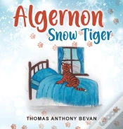 Capa do artigo Algernon Snow Tiger