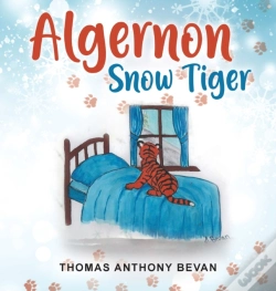 Capa do artigo Algernon Snow Tiger