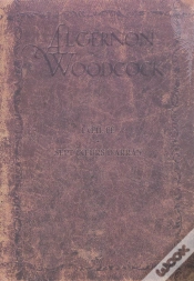 Capa do artigo Algernon Woodcock; Coffret T.1 A T.4