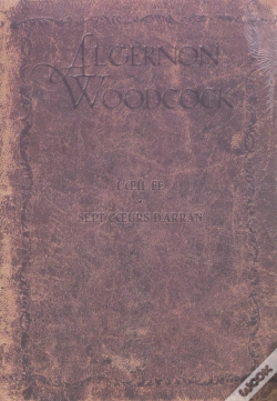 Capa do artigo Algernon Woodcock; Coffret T.1 A T.4
