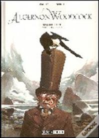 Algernon Woodcock