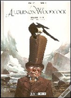 Capa do artigo Algernon Woodcock