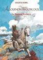 Algernon Woodcock Tome 6 : Le Dernier Matagot - Preview