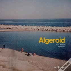 Capa do artigo Algeroid