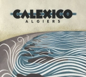 Capa do artigo Algiers - CD