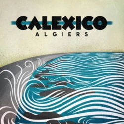 Capa do artigo Algiers - CD