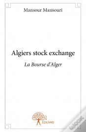 Capa do artigo Algiers Stock Exchange