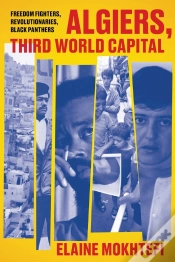 Capa do artigo Algiers, Third World Capital