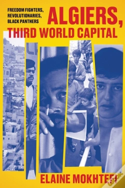 Capa do artigo Algiers, Third World Capital
