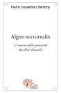 Algies Nocturnales - Preview