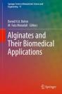 Alginates And Their Biomedical Applications - Preview