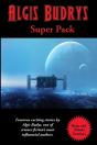 Algis Budrys Super Pack - Preview
