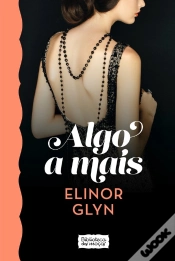 Capa do artigo Algo A Mais
