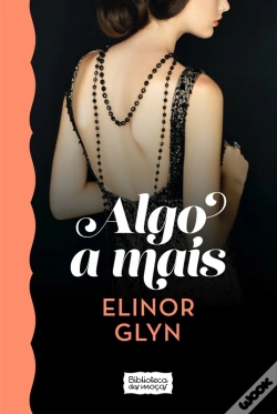 Capa do artigo Algo A Mais