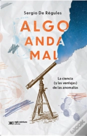 Capa do artigo Algo Anda Mal