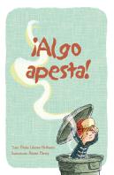 ¡Algo Apesta!