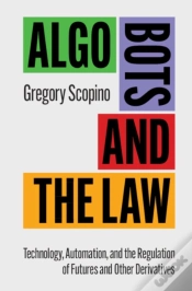 Capa do artigo Algo Bots And The Law