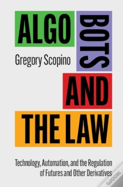 Capa do artigo Algo Bots And The Law