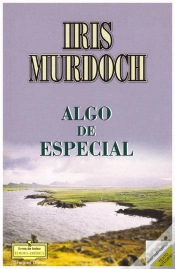 Capa do artigo Algo de Especial