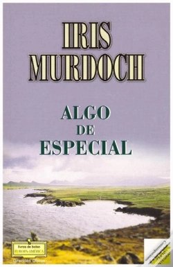 Capa do artigo Algo de Especial