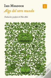 Algo Del Otro Mundo