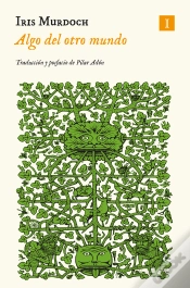 Capa do artigo Algo Del Otro Mundo
