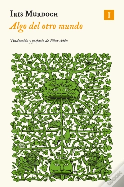 Capa do artigo Algo Del Otro Mundo