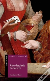 Capa do artigo Algo Despierta En Secreto