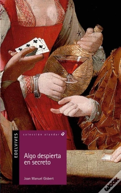 Capa do artigo Algo Despierta En Secreto