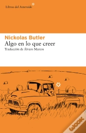 Capa do artigo Algo En Lo Que Creer