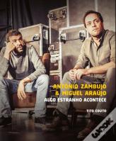 Algo Estranho Acontece