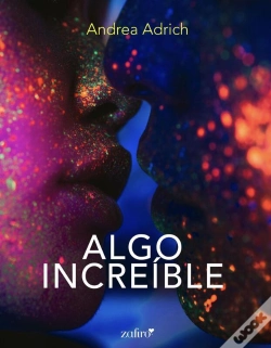 Capa do artigo Algo Increíble