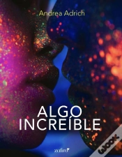 Capa do artigo Algo Increíble