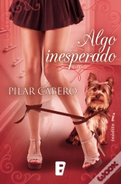 Capa do artigo Algo Inesperado