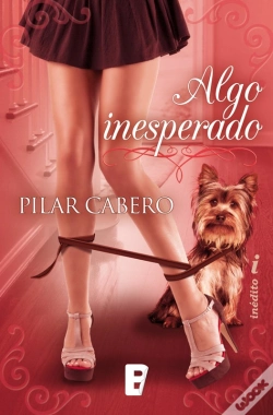Capa do artigo Algo Inesperado