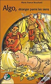 Capa do artigo Algo, L