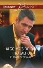 Algo Mais Do Que Trabalho - Preview