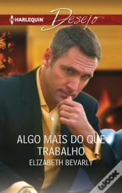 Capa do artigo Algo Mais Do Que Trabalho