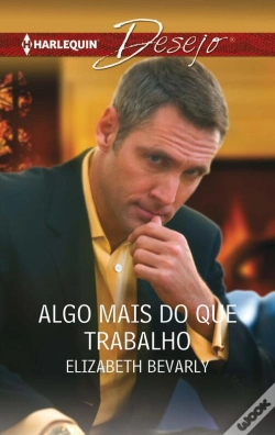 Capa do artigo Algo Mais Do Que Trabalho